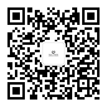 昊诚智信微信公众号二维码